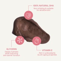 Bali Body Deep Violet Express Self Tan – ekspresowy samoopalacz do ciała w odcieniu Deep Violet