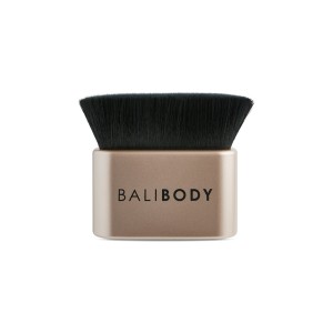 Bali Body Blending Brush - Pędzel do aplikacji sprayu do natychmiastowej opalenizny