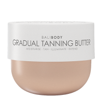 Bali Body Gradual Tanning Butter – Masełko do ciała z stopniowym efektem opalenizny