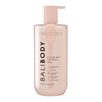 Bali Body Clear Self Tanning Gel – transparentny żel samoopalający do ciała