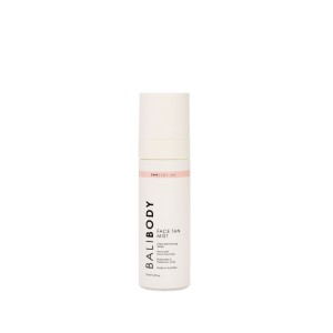 Bali Body Face Tan Mist (70ml) – Mgiełka samoopalająca do twarzy (70ml)