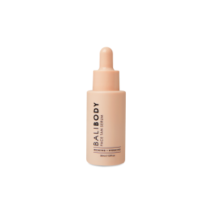 Bali Body Face Tan Serum - Serum samoopalające do twarzy