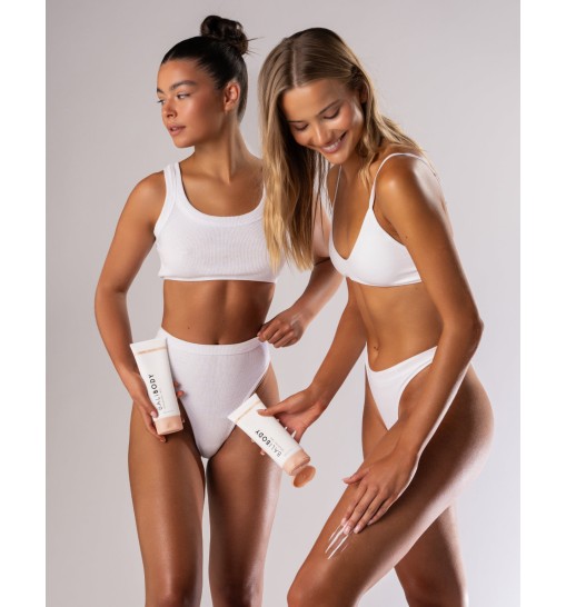 Bali Body Gradual Tan - Balsam do ciała z stopniowym efektem opalania