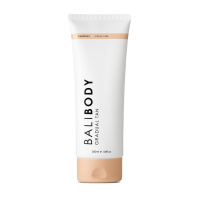 Bali Body Gradual Tan - Balsam do ciała z stopniowym efektem opalania