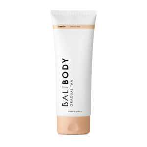 Bali Body Gradual Tan - Balsam do ciała z stopniowym efektem opalania