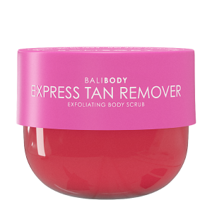 Bali Body Express Tan Remover – Ekspresowy środek do usuwania opalenizny