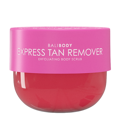 Bali Body Express Tan Remover – Ekspresowy środek do usuwania opalenizny