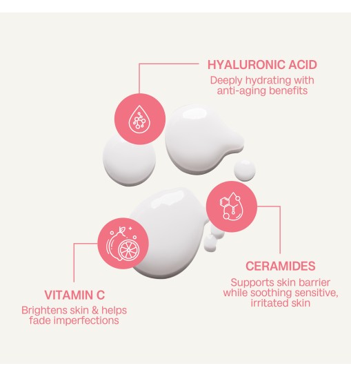 Bali Body Face Tan Milk – mleczko samoopalające do twarzy