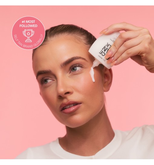 Bali Body Face Tan Milk – mleczko samoopalające do twarzy