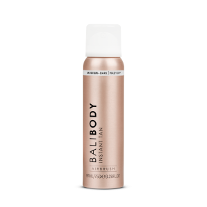 Bali Body Instant Tan - Spray do natychmiastowej opalenizny