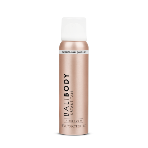 Bali Body Instant Tan - Spray do natychmiastowej opalenizny