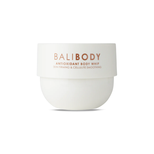 Bali Body Antioxidant Body Whip - Antyoksydacyjny krem do ciała