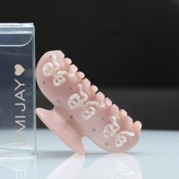 Emi Jay Sweetheart Clip in Pink Pixie - Krabik do włosów "Pink Pixie"