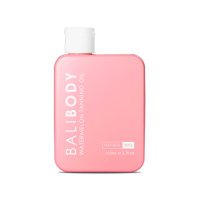 Bali Body Watermelon Tanning Oil SPF6 - Olejek do opalania z pestek arbuza SPF6